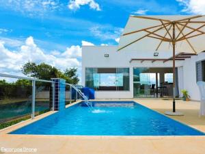 Ótimo Rancho Próx. Ao Centro De CapitólioEscarpas