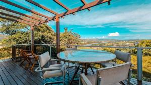 Ótimo Rancho Próx. Ao Centro De CapitólioEscarpas