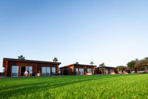 WABI Private Luxury Game Reserve