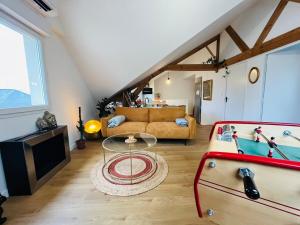 Casa Diderot - T3