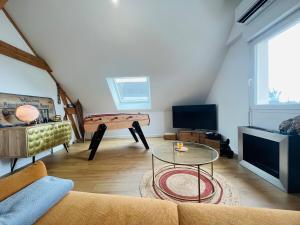Casa Diderot - T3