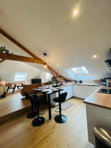 Casa Diderot - T3