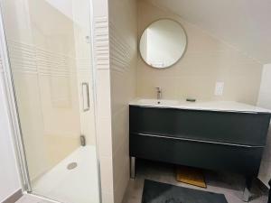 Appartements Casa Diderot - T3 : photos des chambres