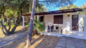 Camping Village Baia Paradiso