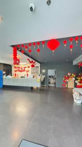 The Gallery condominium