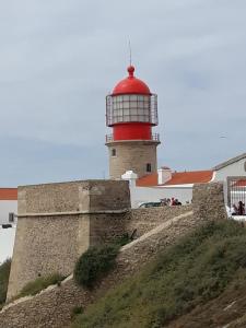 Stay&Relax Sagres - 3min Praia da Mareta