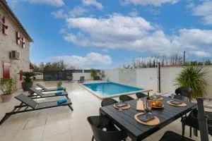 Home story - Vidulini