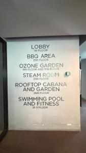 The Gallery condominium