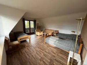 Haus Otto - Lütjensee