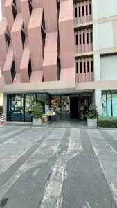 The Gallery condominium - ساموت براكان