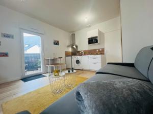 Appartements Casa Diderot - Studio : photos des chambres
