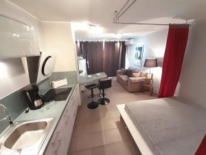 Appartement Village Naturiste Intense