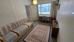 Beach cottage near Syöte