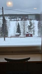 Beach cottage near Syöte