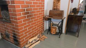 Beach cottage near Syöte