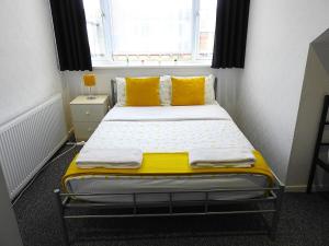 Your Home away from Home!-Comfy-Cosy