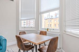 Beautiful 2 Bedroom Flat with Sea View RF5