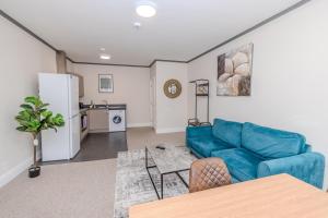 Beautiful 2 Bedroom Flat with Sea View RF5