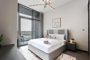 Livbnb-Embrace Luxury and Comfort in Prime 1BR,JLT