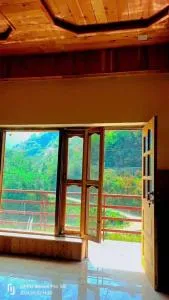 Shiv Sarovar - Kailāna