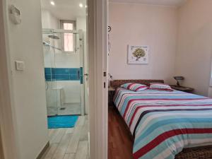 Appartements Port de Bandol, direct mer, Gd conft, Clim, garage : photos des chambres