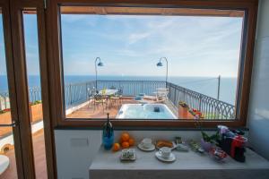Amalfi House Marlidia