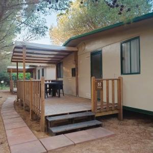 Camping Village Baia Paradiso img17