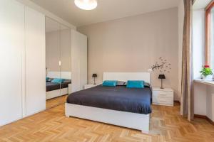 St Peter apartment with Garage