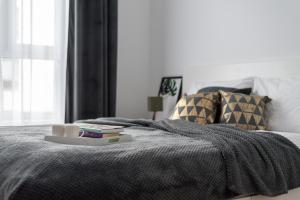 NAP Apartments Wyżynna Zielone Wzgórze