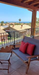 Villa L&L Costa Rei