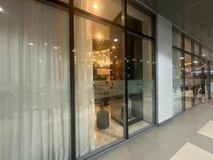 Staycation At Shore 2 Residences Tower 2