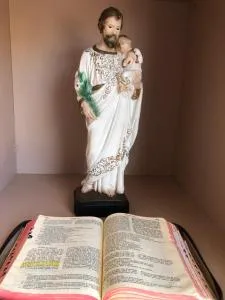 Pousada Simples José - Canas