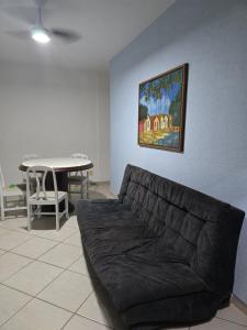 Apartamento em Caraguatatuba - checkout flexível