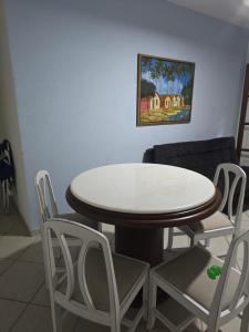 Apartamento em Caraguatatuba - checkout flexível