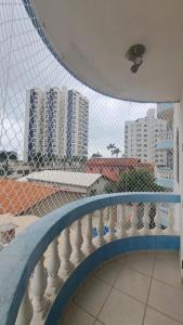 Apartamento em Caraguatatuba - checkout flexível