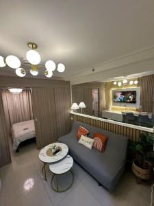 Staycation At Shore 2 Residences Tower 2