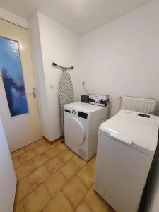 Maisons de vacances La ferme bisiaux : photos des chambres