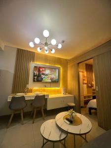 Staycation At Shore 2 Residences Tower 2 - Aparthotels, Manila