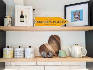 Rock Gardens - by Brighton Holiday Lets