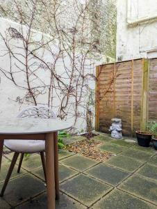 Rock Gardens - by Brighton Holiday Lets