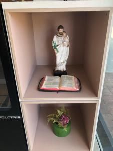 Pousada Simples José