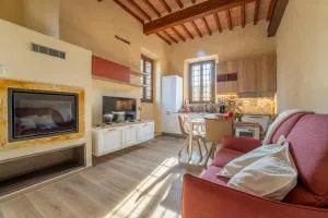 Casa Castagna - Megognano