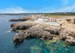 Peaceful Getaway by the Sea in Na Macaret, Menorca - Na Macaret