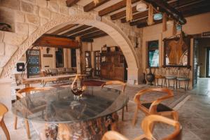 Karis Cave Cappadocia