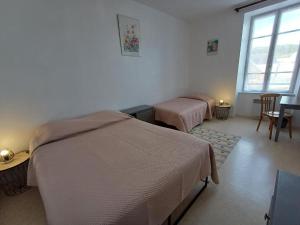 Les Gîtes de Clairvaux