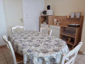 Maisons de vacances Les Gites de Clairvaux : photos des chambres