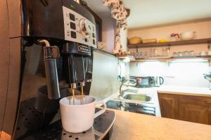 Apartmánový dom Vila Maroš