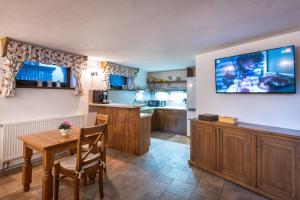 Apartmánový dom Vila Maroš