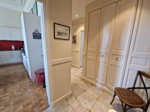 Appartements Port de Bandol, direct mer, Gd conft, Clim, garage : photos des chambres