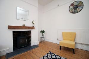 Cathedral House by Tŷ SA